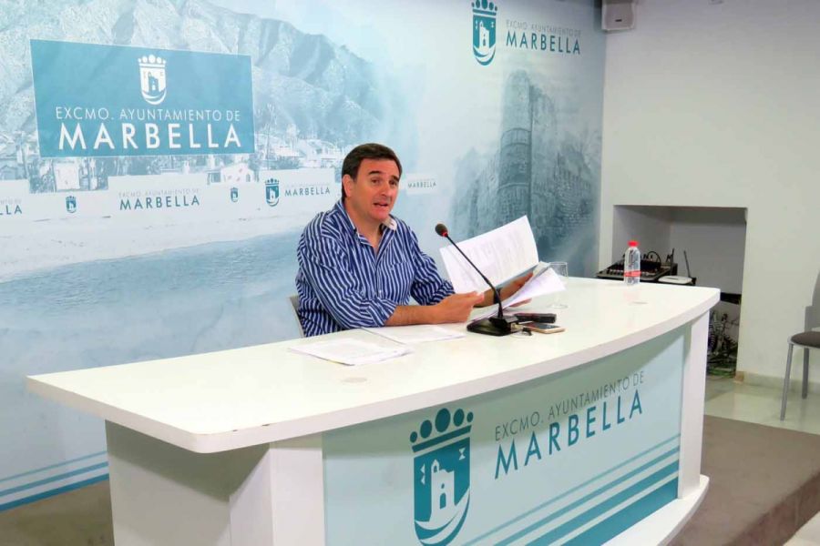 Imagen de la noticia El Ayuntamiento da un paso más en la implantación…