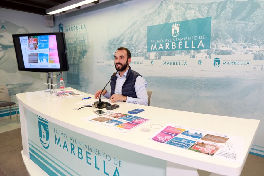 Imagen de la noticia El I Certamen ‘Navidad Creativa’ incluirá concurs…