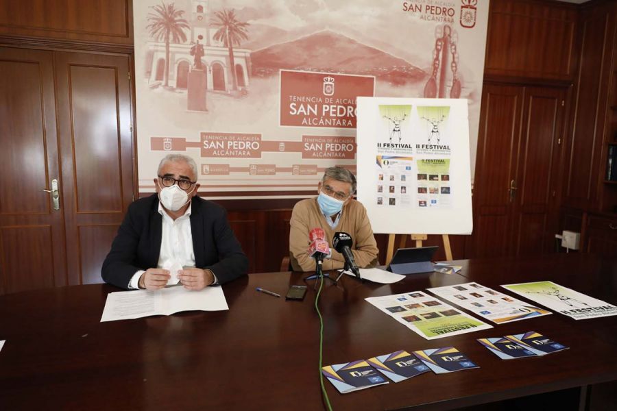 Imagen de la noticia San Pedro Alcántara albergará de febrero a junio…