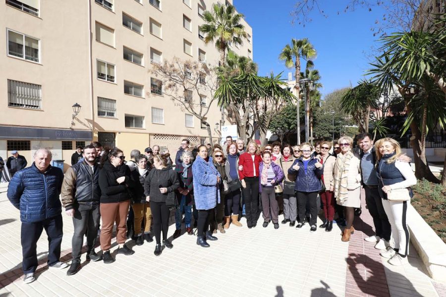 Imagen de la noticia El Ayuntamiento culmina la remodelación integral…