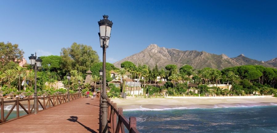 Imagen de la noticia Marbella, elegida mejor destino europeo para visi…