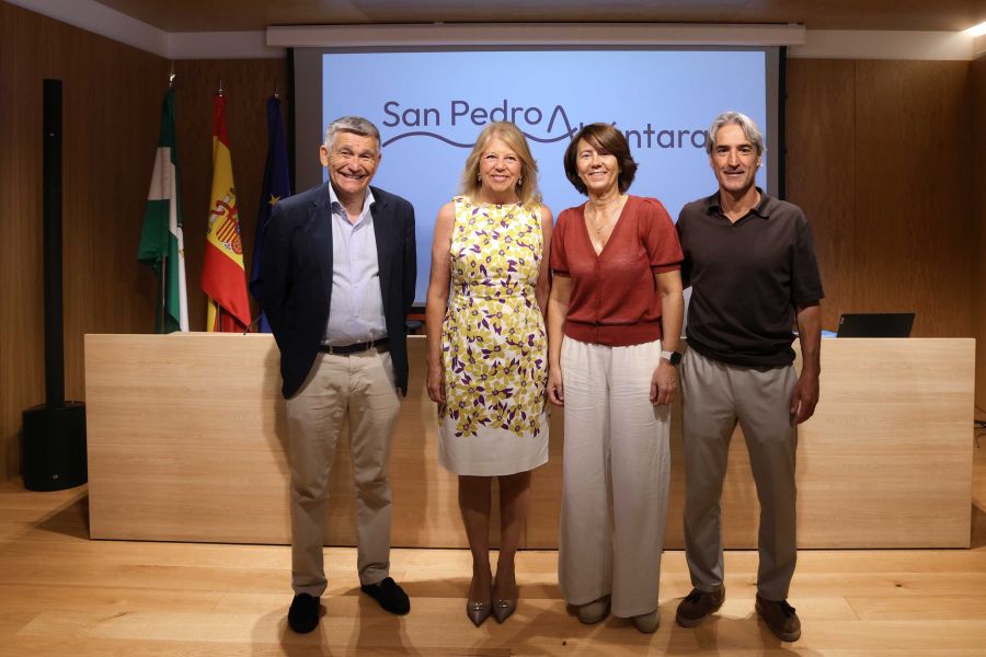 Imagen de la noticia El Ayuntamiento renueva el convenio con Fundatul…