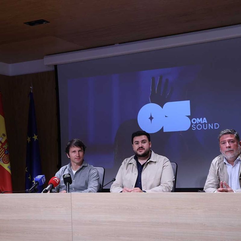 El festival OMA Sound llenará de música indie, electrónica, reguetón y pop San Pedro Alcántara con los primeros seis eventos confirmados de su calendario