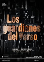 Los guardianes del Verso