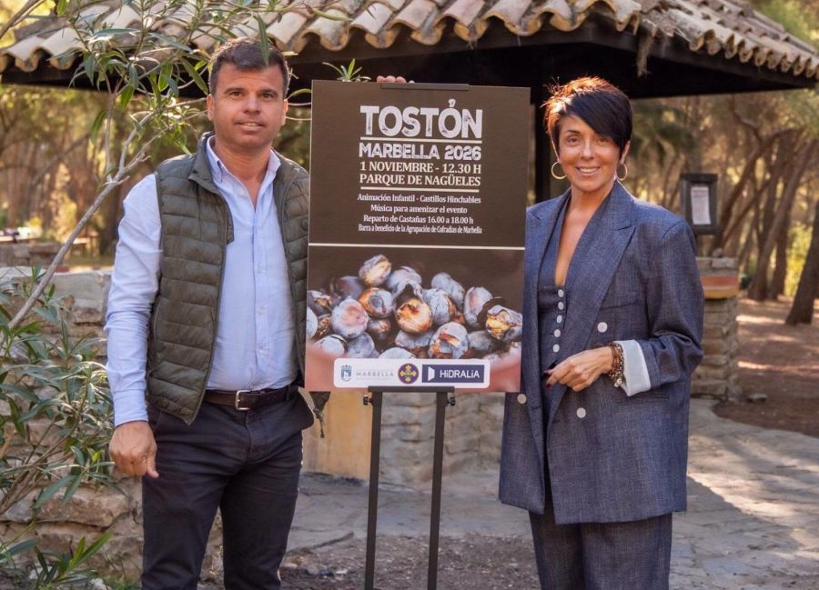 Imagen de la noticia Marbella celebrará el Tostón el próximo domingo 1…