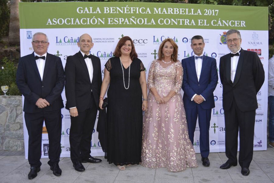 Imagen de la noticia El Ayuntamiento respalda la gala a beneficio de l…