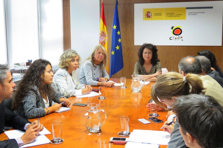 Imagen de la noticia La sostenibilidad y la innovación, ejes del foro…