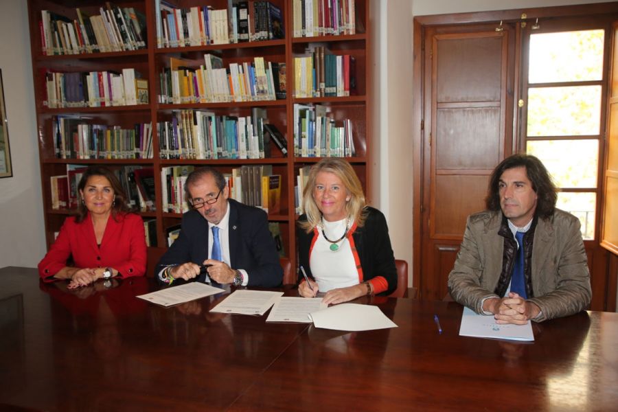 Imagen de la noticia El Ayuntamiento y el Colegio de Abogados amplían…