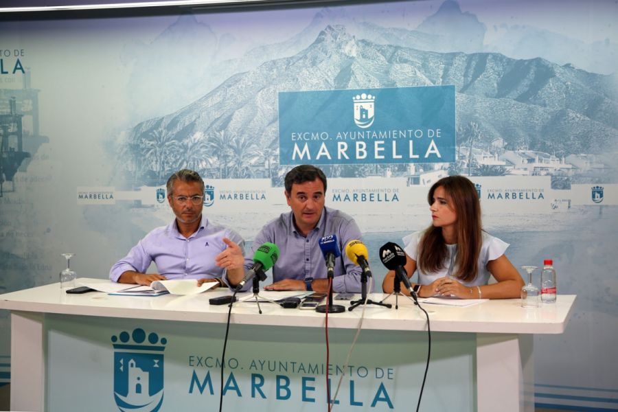 Imagen de la noticia El Ayuntamiento desiste del Plan de Empleo del an…
