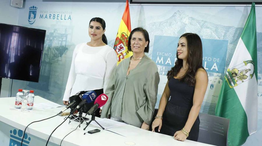 Marbella será escenario del 30 de julio al 1 de agosto del Festival Kuwait-España, una iniciativa para estrechar lazos, aunar culturas y fomentar las relaciones turísticas y comerciales