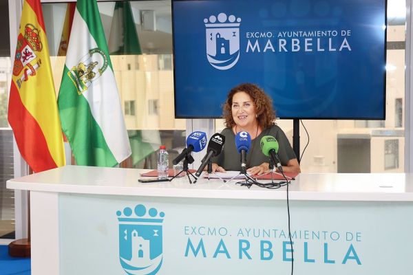 El Ayuntamiento incrementa más de un 110 por ciento la inversión en los talleres de los Centros de Participación Activa para el curso 2026/2027