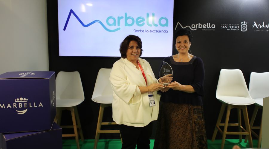 Marbella se convertirá en 2025 en la primera ciudad española en albergar el Campeonato Mundial de Ironman 70.3
