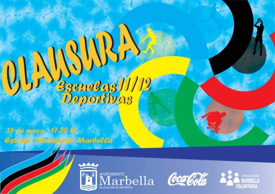 Imagen de la noticia Más de 1.500 jóvenes participarán el 25 de mayo e…