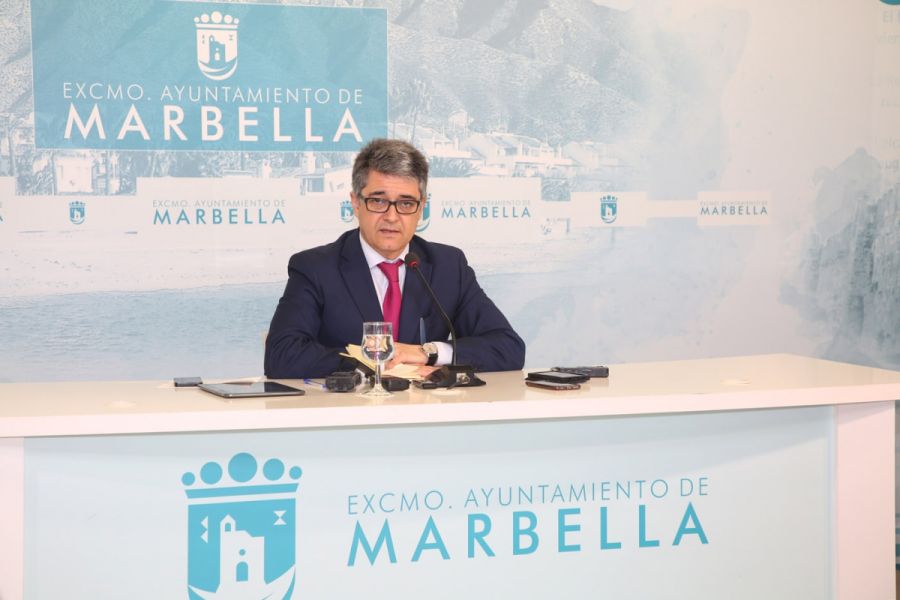 Imagen de la noticia La Junta de Gobierno Local aprueba las bases para…