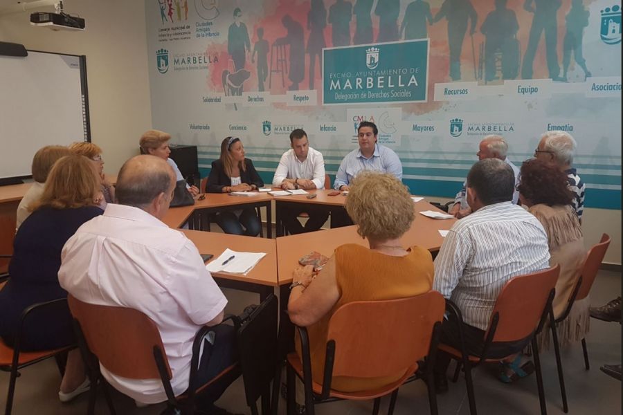 Imagen de la noticia El Ayuntamiento aumentará el número de horas para…
