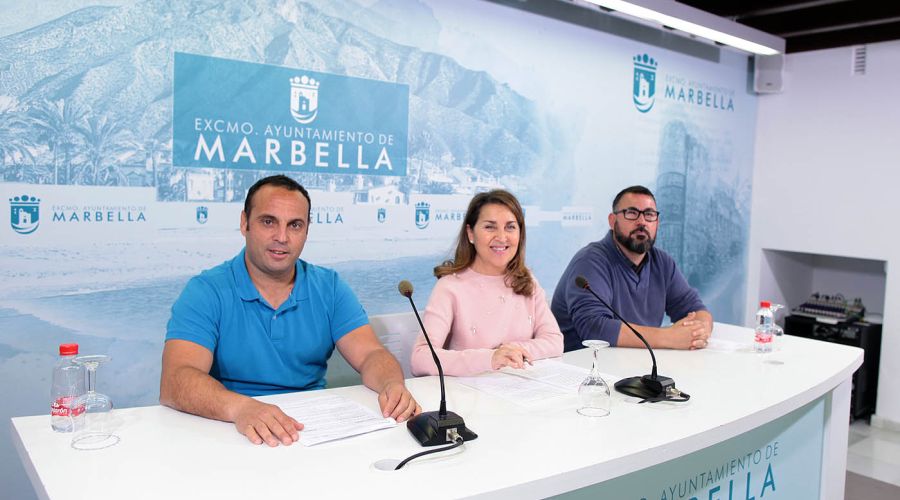 El Ayuntamiento y la Federación Andalucía Diversidad organizan el taller formativo ‘En el deporte: no a la homofobia’