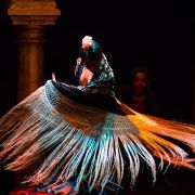 Armonía Corporal y Flamenco