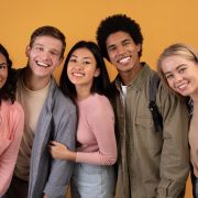 Formación para Inmigrantes