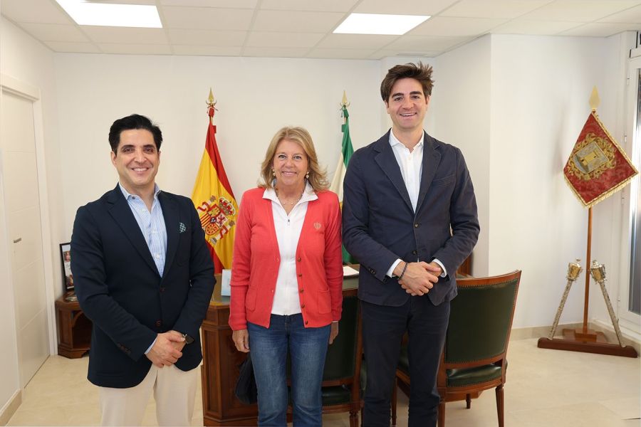Imagen de la noticia Marbella volverá a convertirse en foco de atracci…