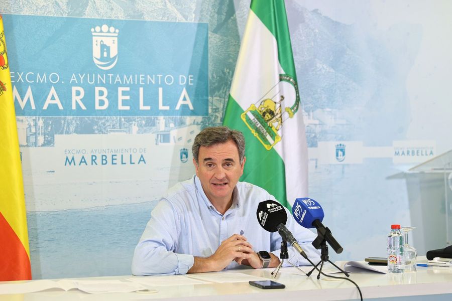 Imagen de la noticia Marbella da luz verde a licencias urbanísticas co…
