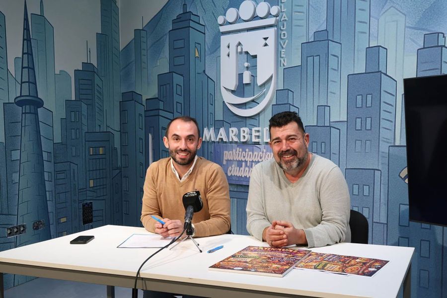 Imagen de la noticia El Carnaval de la Asociación de Vecinos Vázquez C…