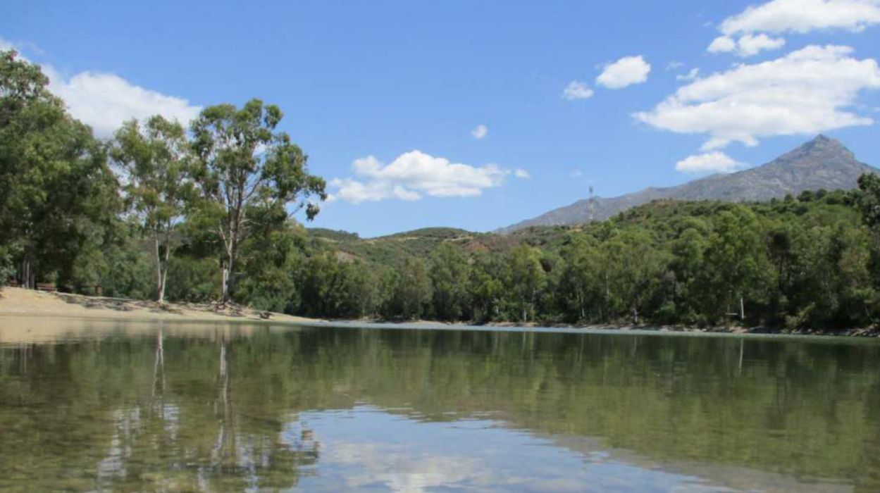 Excursión al Lago de las Tortugas
