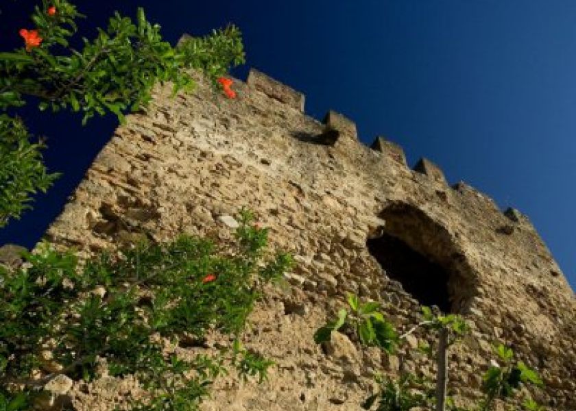 Castillo de Marbella - Siglo X