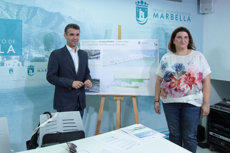 Imagen de la noticia El Ayuntamiento impulsa la reconversión del entor…