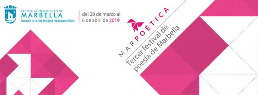 Imagen de la noticia Marpoética reúne mañana en el Teatro Ciudad de Ma…