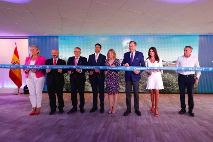 Imagen de la noticia La alcaldesa subraya que la marca Marbella “hoy b…