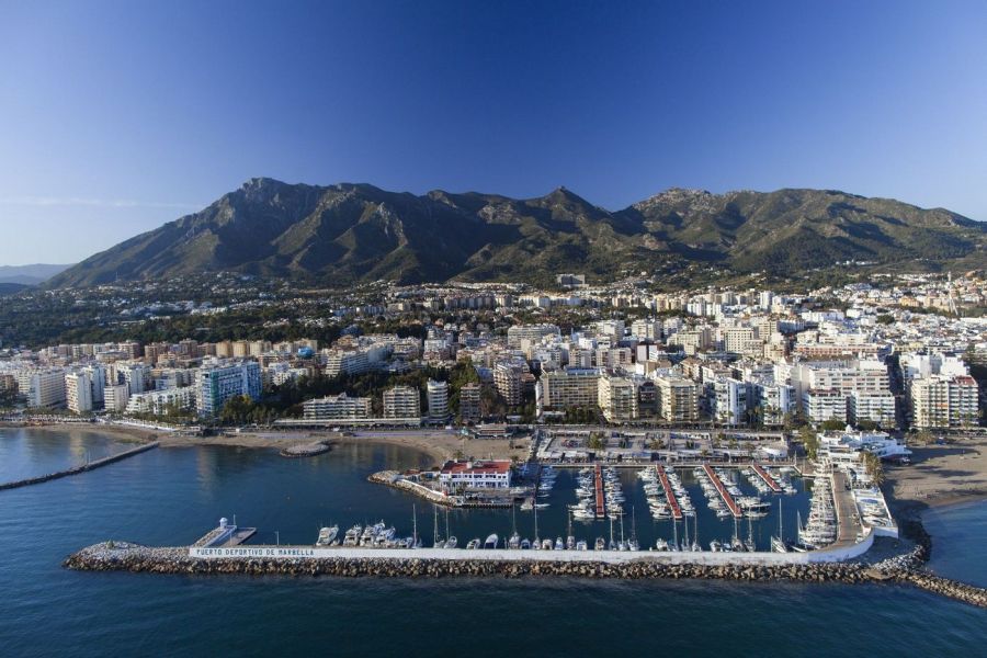 Imagen de la noticia Marbella alcanza registros históricos de empleo h…