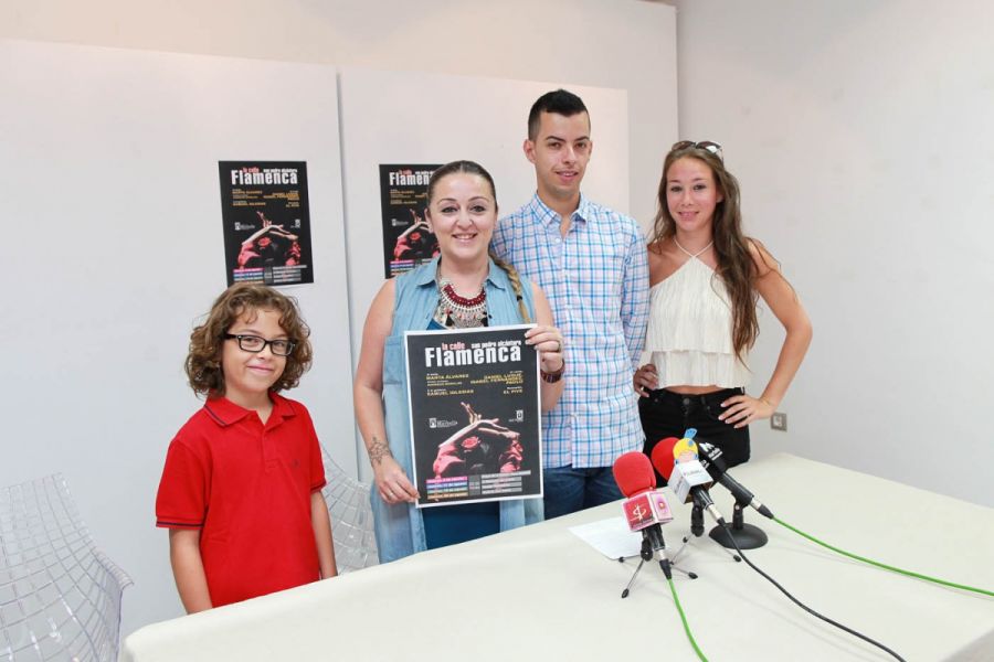 Imagen de la noticia San Pedro Alcántara acogerá la segunda edición de…