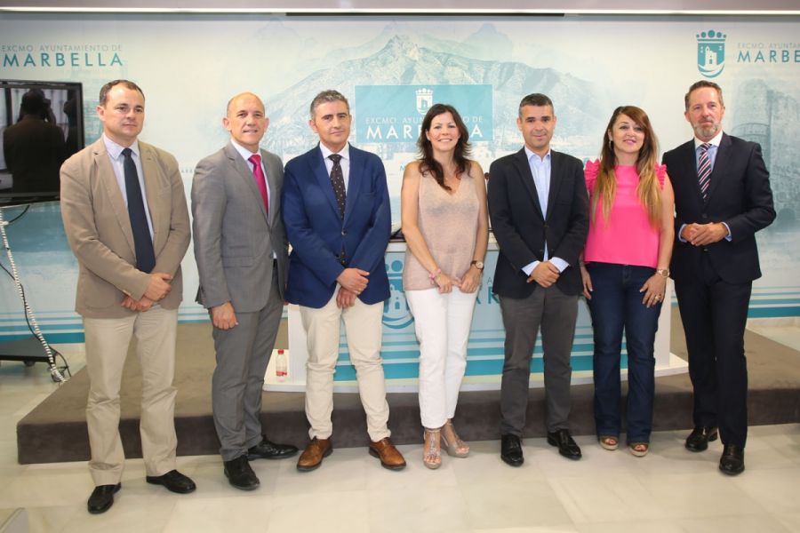 Imagen de la noticia Marbella acogerá del 11 al 14 de julio los Cursos…