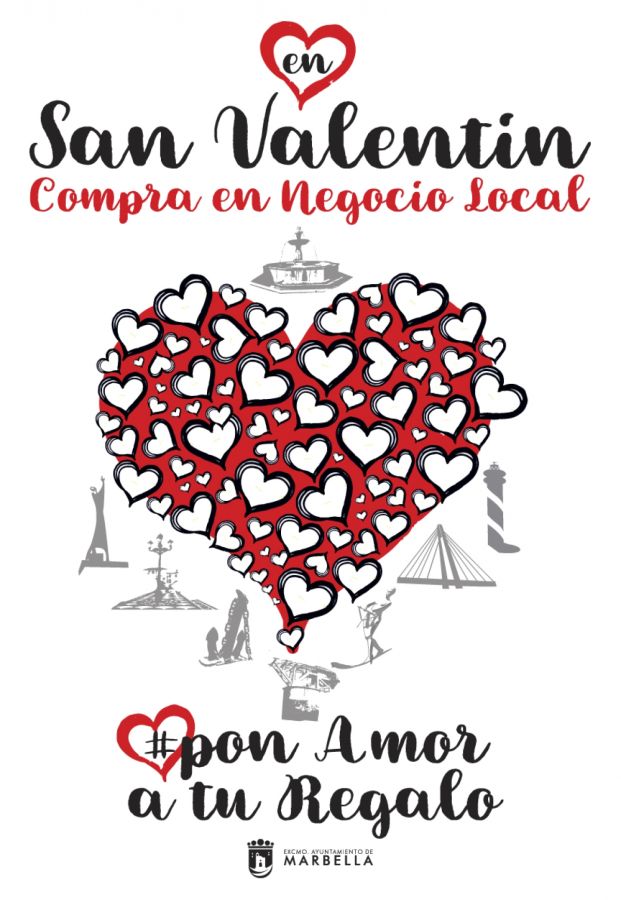 Imagen de la noticia El Ayuntamiento pone en marcha la campaña ‘Pon am…
