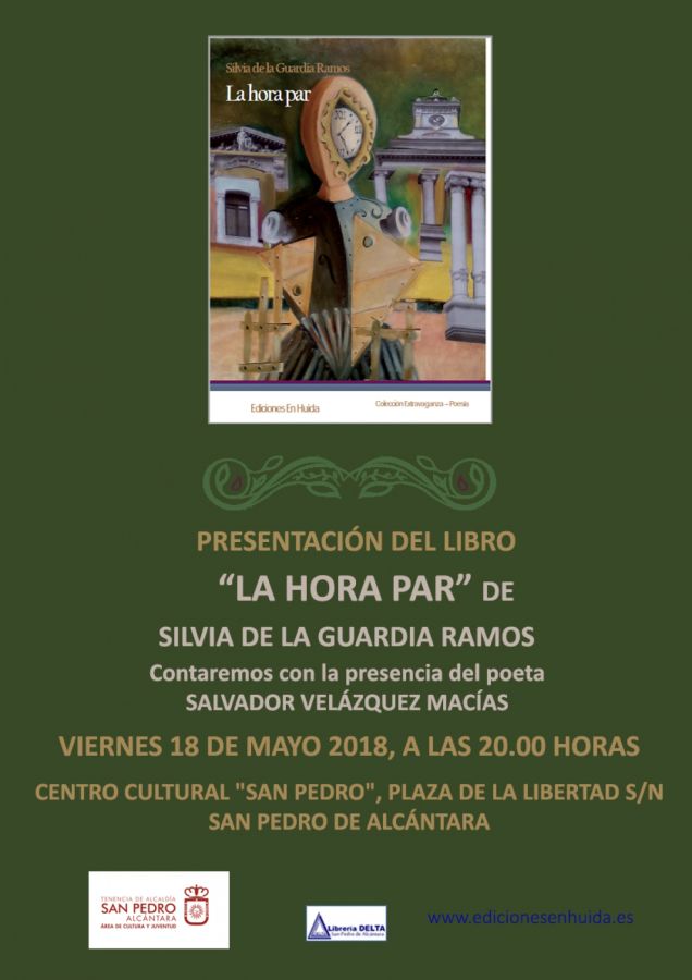 Imagen de la noticia El Área de Cultura de San Pedro Alcántara present…