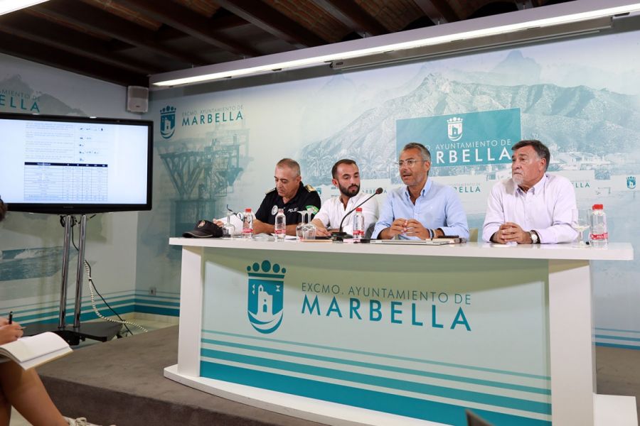 Imagen de la noticia El Ayuntamiento regula la circulación de los vehí…