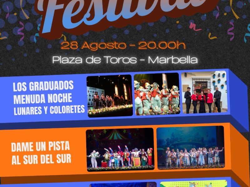 5º Jiuuu Festival
