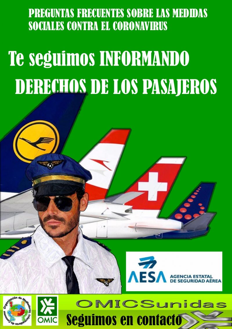Información aportada por la Agencia de Seguridad Aérea