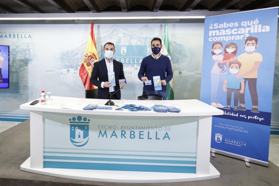 Imagen de la noticia El Ayuntamiento pone en marcha una campaña sobre…
