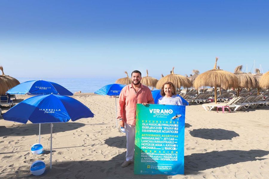 Imagen de la noticia El Ayuntamiento organiza una oferta estival gratu…