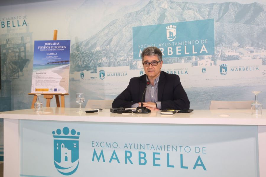 Imagen de la noticia El Hospital Real de la Misericordia acogerá el pr…