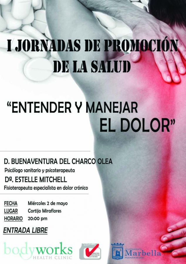 Imagen de la noticia Las Jornadas de Promoción de la Salud abordarán e…