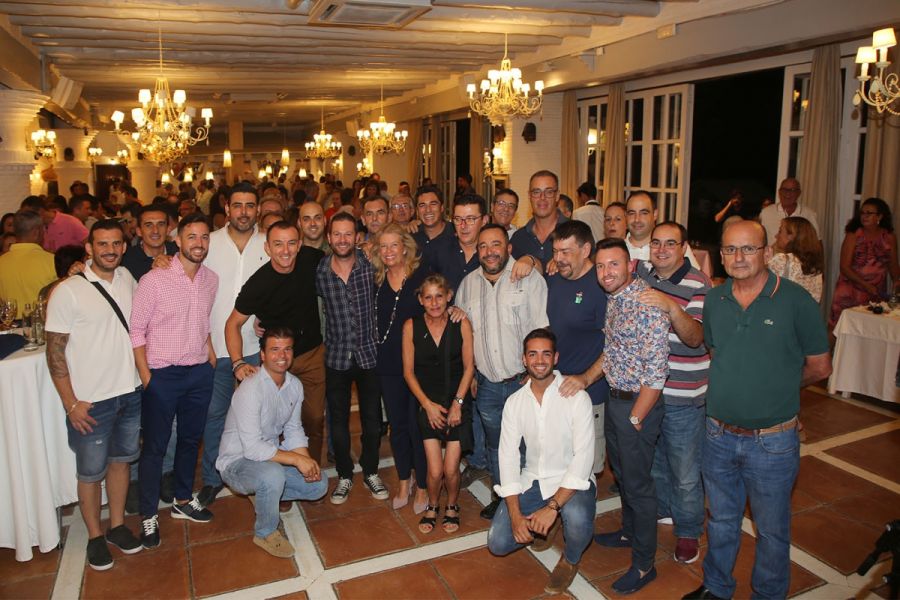Imagen de la noticia La alcaldesa reconoce la labor de los trabajadore…