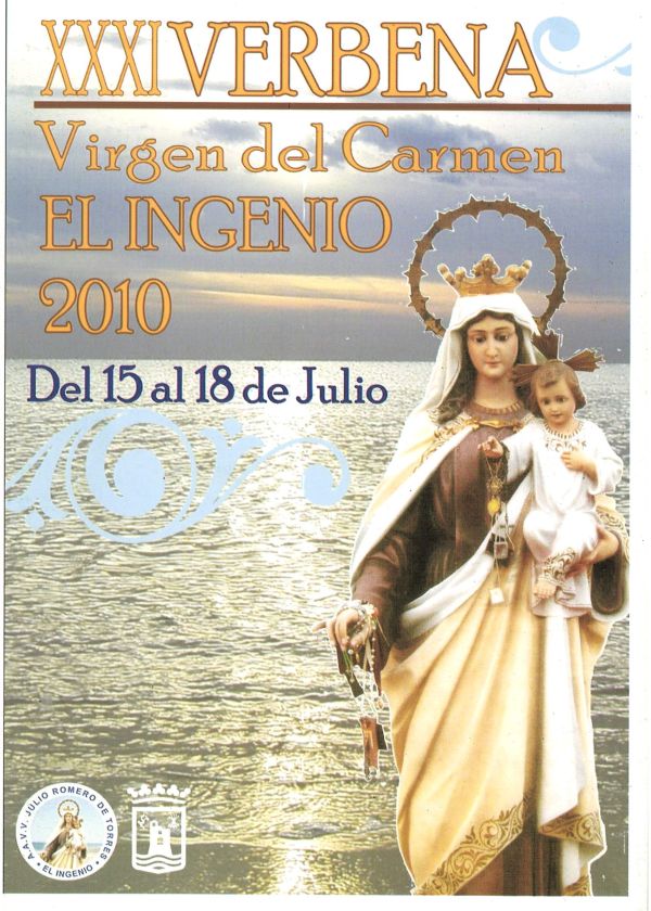 El Ingenio 2010