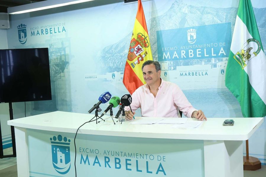 Imagen de la noticia El Ayuntamiento llevará a Pleno extraordinario es…