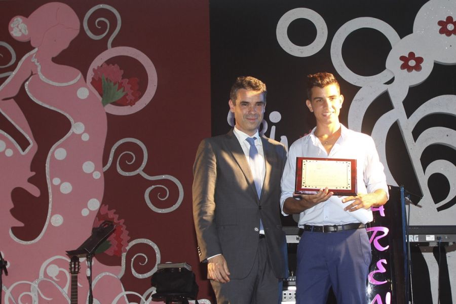 Imagen de la noticia Arranca la Feria de Nueva Andalucía con la inaugu…