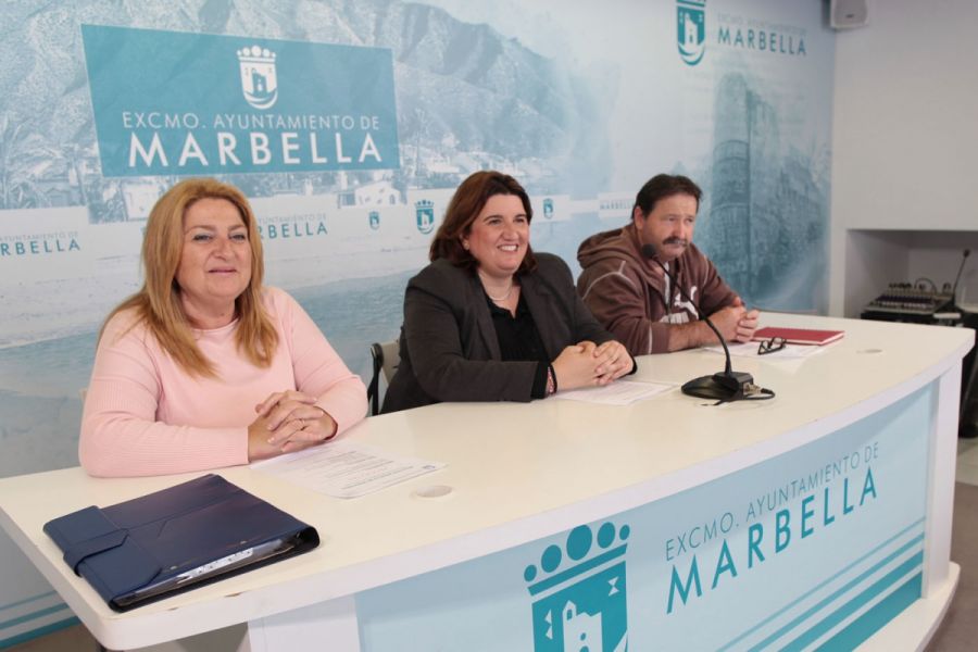 Imagen de la noticia Marbella celebrará el Campeonato andaluz de pesca…