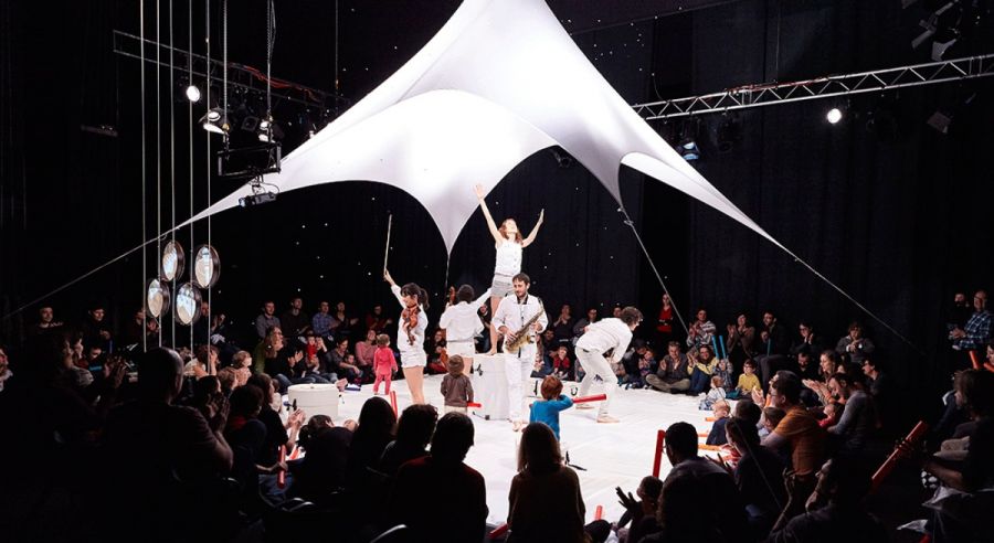 Imagen de la noticia El Teatro Ciudad de Marbella acoge el domingo el…
