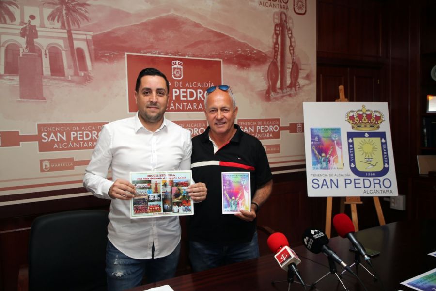 Imagen de la noticia La 36º edición de las 24 Horas Deportivas de San…