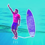 Taller de Surf Palmar